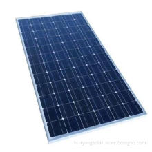 New style mono solar module for energy system
